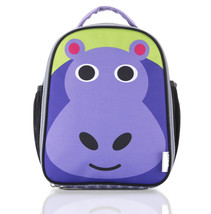 French Bull Hippo Kids Sling Lunch Bag - £10.40 GBP
