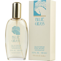 Blue Grass By Elizabeth Arden Eau De Parfum Spray 3.3 Oz - £17.69 GBP