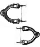 K90448 K90449 2PCS Front Upper Control Arms w/Ball Joint Compatible with - $1,583.02 MXN