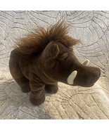 Build A Bear - Disney - The Lion King Poomba 17&quot; - $11.30