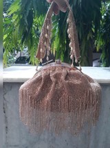 Tassle polti bag, batua bag,potli pouch,indian bridal accessory,wedding gift,lux - £5,991.24 GBP