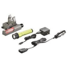 Streamlight Strion LED Bright and Compact Rechargeable Flashlight - Lime - €201,71 EUR