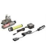 Streamlight Strion LED Bright and Compact Rechargeable Flashlight - Lime - €201,71 EUR