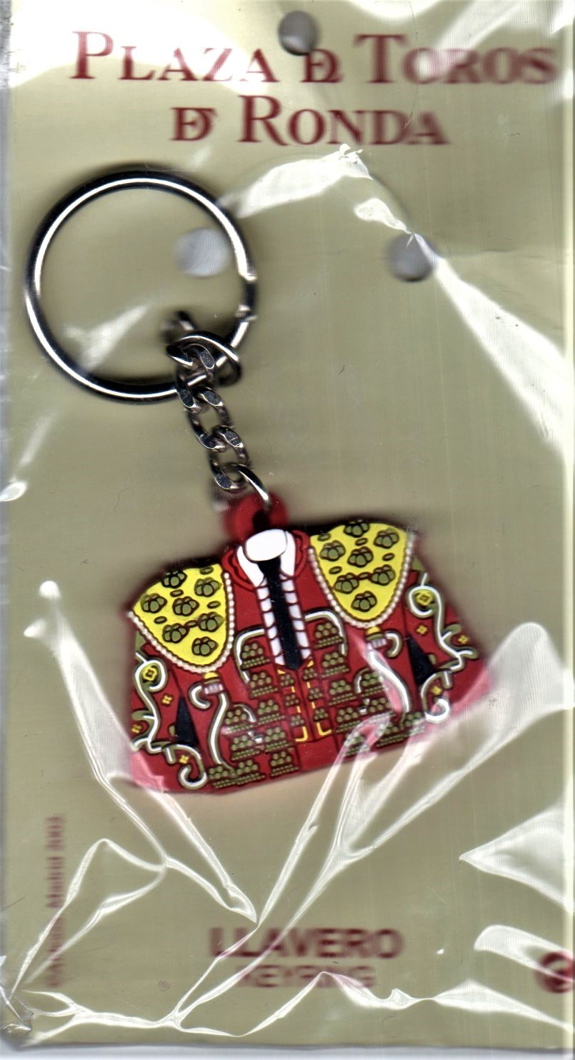 Keychain - $3.95