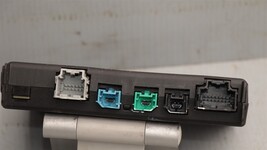 Chevy Cadillac GM NG-1.1-HMI Human Machine Interface HMI Module 23124316 image 5