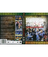ICC CRICKET WOPRLD CUP 2011 150Mins (color)  - $16.51 CAD