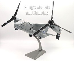 Bell Boeing V-22 VMMT-204 &quot;Raptors&quot; MCAS New River USMC 1/72 Scale Dieca... - $79.19