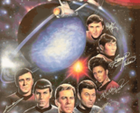 Star trek crew cross stitch pattern thumb155 crop