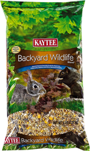 Backyard Wildlife Food Blend for Wild Squirrels, Chipmunks, Rabbits and ... - $23.08 CAD