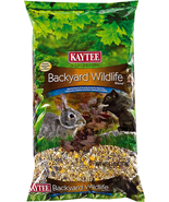 Backyard Wildlife Food Blend for Wild Squirrels, Chipmunks, Rabbits and ... - $318.58 MXN