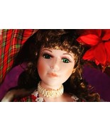 Haunted Doll: Róisín, Elite Black & White Magick Wealth Spirit! Unmatched Power! - $799.99