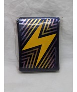 Pack Of (65) Pokemon Surging Sparks Elite Trainer Box Standard Size Sleeves - $127.27 MXN