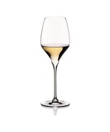 New In Box Pair of Riedel Vitis Riesling Crystal Glasses - $203.09 CAD