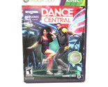 Microsoft Game Dance central 367137 - $6.99