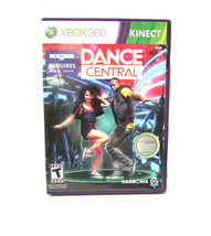 Microsoft Game Dance central 367137 - £5.48 GBP