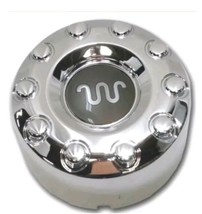 OEM 19.5&quot; FORD 05-19 F450 F550 SD King Ranch Rear Center Cap 10 Lug New - $215.95