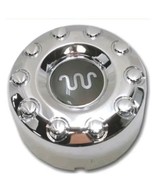 OEM 19.5&quot; FORD 05-19 F450 F550 SD King Ranch Rear Center Cap 10 Lug New - $298.81 CAD