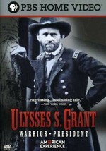 Ulysses S Grant (DVD, 2002) New Sealed - £12.24 GBP