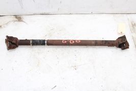 97-03 FORD F-150 Front Driveshaft Drive Shaft F3907 image 2