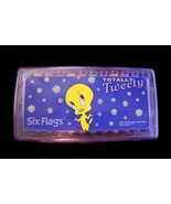 1997 Warner Bros Studios Six Flags Looney Tunes Totally Tweety 24ct Mark... - $68.47 CAD