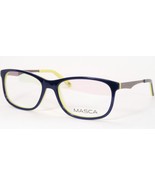 MASCA Small MA2190 Blue UNIQUE RARE EYEGLASSES GLASSES GIRLS FRAME 48-15... - €49,60 EUR MASCA Small MA2190 Blue UNIQUE RARE EYEGLASSES GLASSES GIRLS FRAME 48-15... - €49,60 EUR