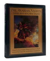 Kate Douglas Wiggin, Nora A. Smith The Arabian Nights: Their BEST-KNOWN Tales 1 - £77.72 GBP