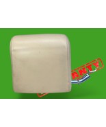 96-2002 Mercedes R129 SL500 SL600 Headrest Head Rest Front Right Side Be... - $130.20 CAD