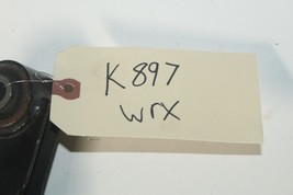 2011-2014 SUBARU IMPREZA WRX L/R REAR LOWER CONTROL ARM K897 image 7