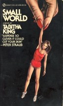 Small World King, Tabitha - $550.92 MXN