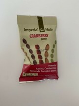 Imperial Nuts Cranberry Blend Brand New - $6.91