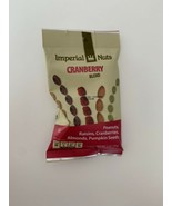 Imperial Nuts Cranberry Blend Brand New - $131.33 MXN