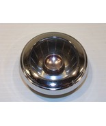 1967 Chrysler 300 Horn Cap Button OEM 2800978 Newport New Yorker Town &amp; ... - €58,79 EUR