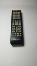 Samsung AK59-00172A Remote Control Disc Blu-Ray DVD Player Tested And Working - £5.70 GBP