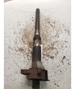 Passenger Axle Shaft Front 3.5L AWD Jackshaft Fits 07-12 MKZ 1286551 - $94.30 CAD