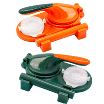2 Pcs 3 in 1 Dumpling Maker Curry Puff Dough Pressing Tool Pastry Mold D... - $42.99