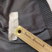 Chap Est. 1978 Men's Gray Hoodie Sweatshirt Size Large image 6