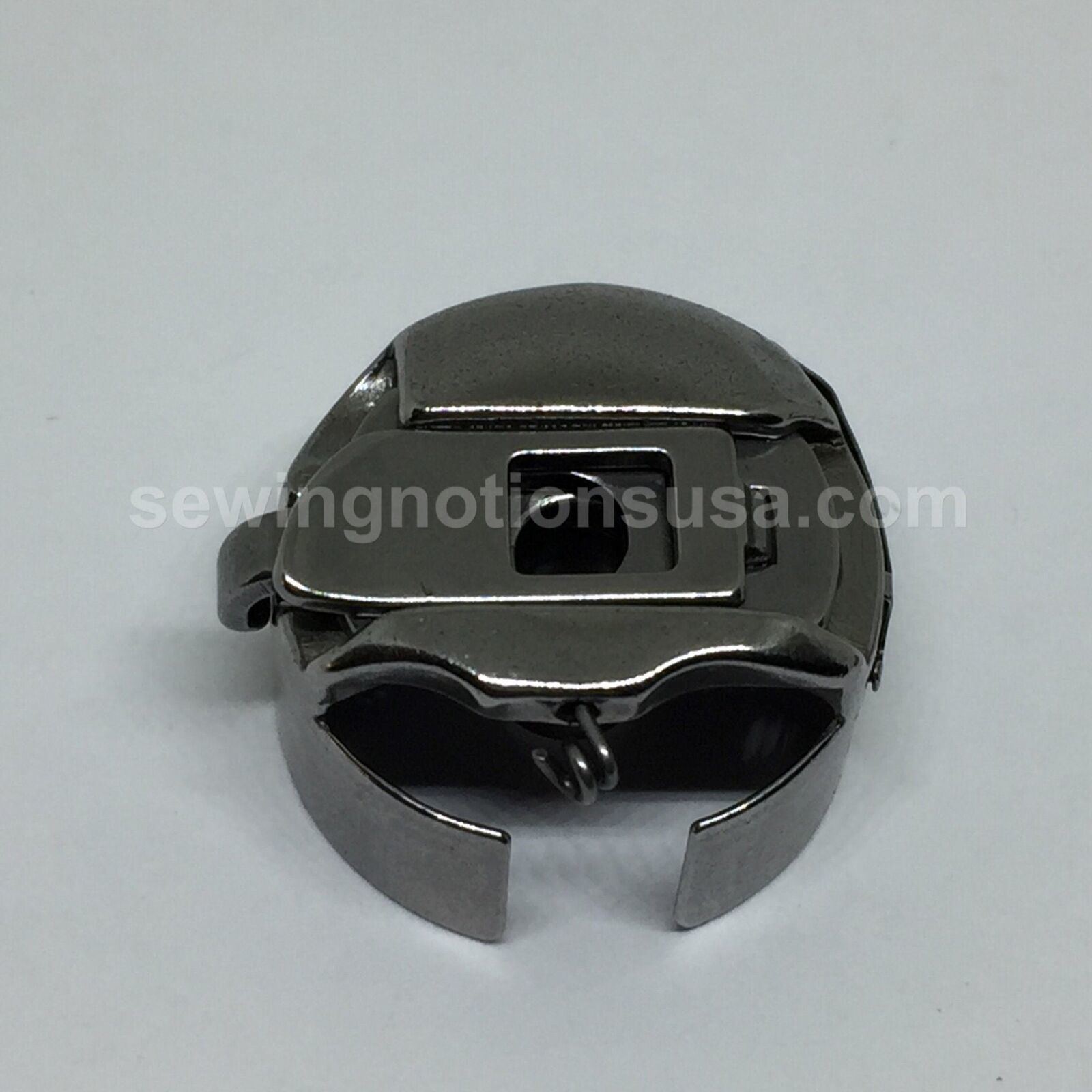 Bobbin Case #541678 Pig Tail For Singer 20U Zig-Zag Sewing Machine - $9.95
