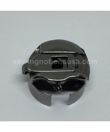 Bobbin Case #541678 Pig Tail For Singer 20U Zig-Zag Sewing Machine - $186.26 MXN