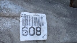 Manual Transmission 203 Type C240 Fits 01-03 MERCEDES C-CLASS 54936 image 6