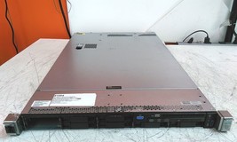 HP ProLiant DL360 Gen9 Server 2x E5-2660v3 10 Core 2.6GHz 32GB 0HD 8 Bay... - $209.39
