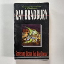 Something Wicked This Way Comes - Paperback, by Bradbury Ray; Bradbury - Good - £3.91 GBP