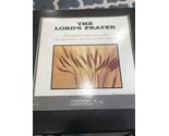 The Lords Prayer By The Mormon Tabrernacle Choir Album - $25.15