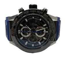 Tag heuer Wrist watch Car2a1t-0 374033 - £3,676.23 GBP