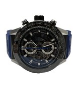 Tag heuer Wrist watch Car2a1t-0 374033 - £3,676.23 GBP