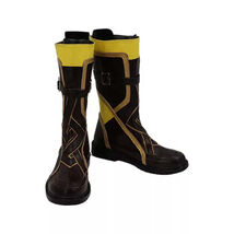 Marvel Rivals Iron Fist Shoes - $53.00