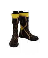 Marvel Rivals Iron Fist Shoes - $53.00