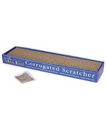 Meow Town Cat Scratchers - Affordable Corrugated Honeycomb Scratching Pa... - $23.65