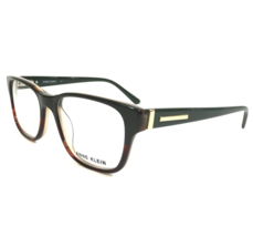 Anne Klein Eyeglasses Frames AK5049 318 Olive Tortoise Fade Gold Green 52-18-135 - $60.56