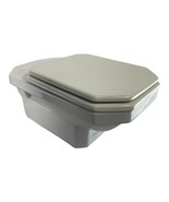 Duravit 018209-00-00 Wall Mounted Toilet Bowl - $414.63 CAD