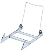 Only Hangers Adjustable Acrylic Wire Display Stands - Adjustable Easels ... - $19.36
